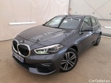  Bmw  Serie 1 Série 1 Berline 118 i Lounge 1.5 135CV BVA7 E6d / TRANSFO VP/VF 