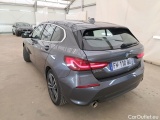  Bmw  Serie 1 Série 1 Berline 118 i Lounge 1.5 135CV BVA7 E6d / TRANSFO VP/VF #2