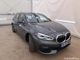  Bmw  Serie 1 Série 1 Berline 118 i Lounge 1.5 135CV BVA7 E6d / TRANSFO VP/VF #4