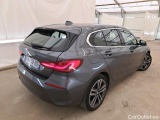  Bmw  Serie 1 Série 1 Berline 118 i Lounge 1.5 135CV BVA7 E6d / TRANSFO VP/VF #3