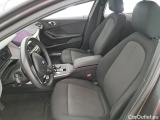  Bmw  Serie 1 Série 1 Berline 118 i Lounge 1.5 135CV BVA7 E6d / TRANSFO VP/VF #8