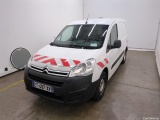  Citroen  Berlingo  Fourgon Business L2 (Long) 1.6 BlueHDi 100CV BVM5 E6 