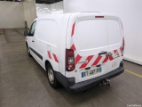  Citroen  Berlingo  Fourgon Business L2 (Long) 1.6 BlueHDi 100CV BVM5 E6 #2