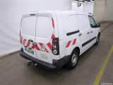  Citroen  Berlingo  Fourgon Business L2 (Long) 1.6 BlueHDi 100CV BVM5 E6 #3