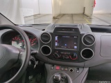  Citroen  Berlingo  Fourgon Business L2 (Long) 1.6 BlueHDi 100CV BVM5 E6 #7