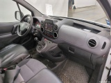  Citroen  Berlingo  Fourgon Business L2 (Long) 1.6 BlueHDi 100CV BVM5 E6 #5