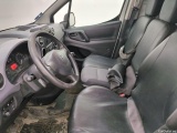  Citroen  Berlingo  Fourgon Business L2 (Long) 1.6 BlueHDi 100CV BVM5 E6 #10
