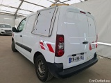  Citroen  Berlingo  Fourgon Club L1 (Court) 1.6 BlueHDi 100CV BVM5 E6 #2