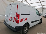  Citroen  Berlingo  Fourgon Club L1 (Court) 1.6 BlueHDi 100CV BVM5 E6 #3
