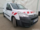  Citroen  Berlingo  Fourgon Club L1 (Court) 1.6 BlueHDi 100CV BVM5 E6 #4