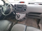  Citroen  Berlingo  Fourgon Club L1 (Court) 1.6 BlueHDi 100CV BVM5 E6 #5
