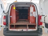  Citroen  Berlingo  Fourgon Club L1 (Court) 1.6 BlueHDi 100CV BVM5 E6 #10