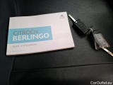  Citroen  Berlingo  Fourgon Club L1 (Court) 1.6 BlueHDi 100CV BVM5 E6 #12