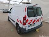  Citroen  Berlingo  Fourgon Club L1 (Court) 1.6 BlueHDi 100CV BVM5 E6 #2