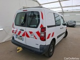  Citroen  Berlingo  Fourgon Club L1 (Court) 1.6 BlueHDi 100CV BVM5 E6 #3
