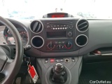  Citroen  Berlingo  Fourgon Club L1 (Court) 1.6 BlueHDi 100CV BVM5 E6 #7