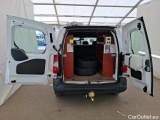  Citroen  Berlingo  Fourgon Club L1 (Court) 1.6 BlueHDi 100CV BVM5 E6 #10