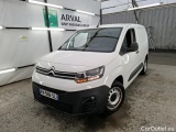 Citroen  Berlingo  Fourgon Club M 1000 1.5 BlueHDi 100CV BVM5 E6dT 