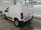  Citroen  Berlingo  Fourgon Club M 1000 1.5 BlueHDi 100CV BVM5 E6dT #2