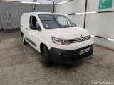  Citroen  Berlingo  Fourgon Club M 1000 1.5 BlueHDi 100CV BVM5 E6dT #4