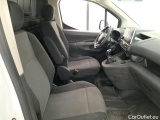  Citroen  Berlingo  Fourgon Club M 1000 1.5 BlueHDi 100CV BVM5 E6dT #8