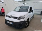  Citroen  Berlingo  Fourgon Club M 650 1.5 BlueHDi 75CV BVM5 E6dT 