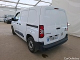  Citroen  Berlingo  Fourgon Club M 650 1.5 BlueHDi 75CV BVM5 E6dT #2
