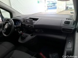  Citroen  Berlingo  Fourgon Club M 650 1.5 BlueHDi 75CV BVM5 E6dT #5