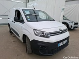  Citroen  Berlingo  Fourgon Club M 650 1.5 BlueHDi 75CV BVM5 E6dT #4