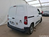  Citroen  Berlingo  Fourgon Club M 650 1.5 BlueHDi 75CV BVM5 E6dT #3