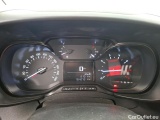  Citroen  Berlingo  Fourgon Club M 650 1.5 BlueHDi 75CV BVM5 E6dT #6