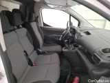  Citroen  Berlingo  Fourgon Club M 650 1.5 BlueHDi 75CV BVM5 E6dT #8