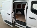  Citroen  Berlingo  Fourgon Club M 650 1.5 BlueHDi 75CV BVM5 E6dT #9