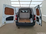  Citroen  Berlingo  Fourgon Club M 650 1.5 BlueHDi 75CV BVM5 E6dT #10