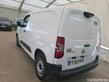  Citroen  Berlingo  Fourgon Driver M 1000 1.5 BlueHDi 100CV BVM5 E6dT #2