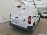  Citroen  Berlingo  Fourgon Driver M 1000 1.5 BlueHDi 100CV BVM5 E6dT #3