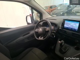  Citroen  Berlingo  Fourgon Driver M 1000 1.5 BlueHDi 100CV BVM5 E6dT #5