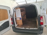  Citroen  Berlingo  Fourgon Driver M 1000 1.5 BlueHDi 100CV BVM5 E6dT #8