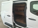  Citroen  Berlingo  Fourgon Driver M 1000 1.5 BlueHDi 100CV BVM5 E6dT #9