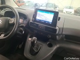  Citroen  Berlingo  Fourgon Driver M 1000 1.5 BlueHDi 100CV BVM5 E6dT #10