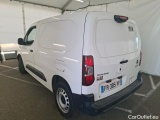  Citroen  Berlingo  Fourgon Driver M 1000 1.5 BlueHDi 100CV BVM5 E6dT #2