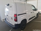 Citroen  Berlingo  Fourgon Driver M 1000 1.5 BlueHDi 100CV BVM5 E6dT #3