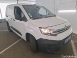  Citroen  Berlingo  Fourgon Driver M 1000 1.5 BlueHDi 100CV BVM5 E6dT #4