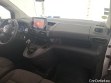  Citroen  Berlingo  Fourgon Driver M 1000 1.5 BlueHDi 100CV BVM5 E6dT #5