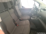  Citroen  Berlingo  Fourgon Driver M 1000 1.5 BlueHDi 100CV BVM5 E6dT #6