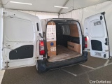  Citroen  Berlingo  Fourgon Driver M 1000 1.5 BlueHDi 100CV BVM5 E6dT #8