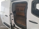  Citroen  Berlingo  Fourgon Driver M 1000 1.5 BlueHDi 100CV BVM5 E6dT #9