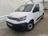  Citroen  Berlingo  Fourgon Driver M 650 1.5 BlueHDi 130CV BVA8 E6dT 