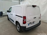  Citroen  Berlingo  Fourgon Driver M 650 1.5 BlueHDi 130CV BVA8 E6dT #2