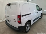  Citroen  Berlingo  Fourgon Driver M 650 1.5 BlueHDi 130CV BVA8 E6dT #3